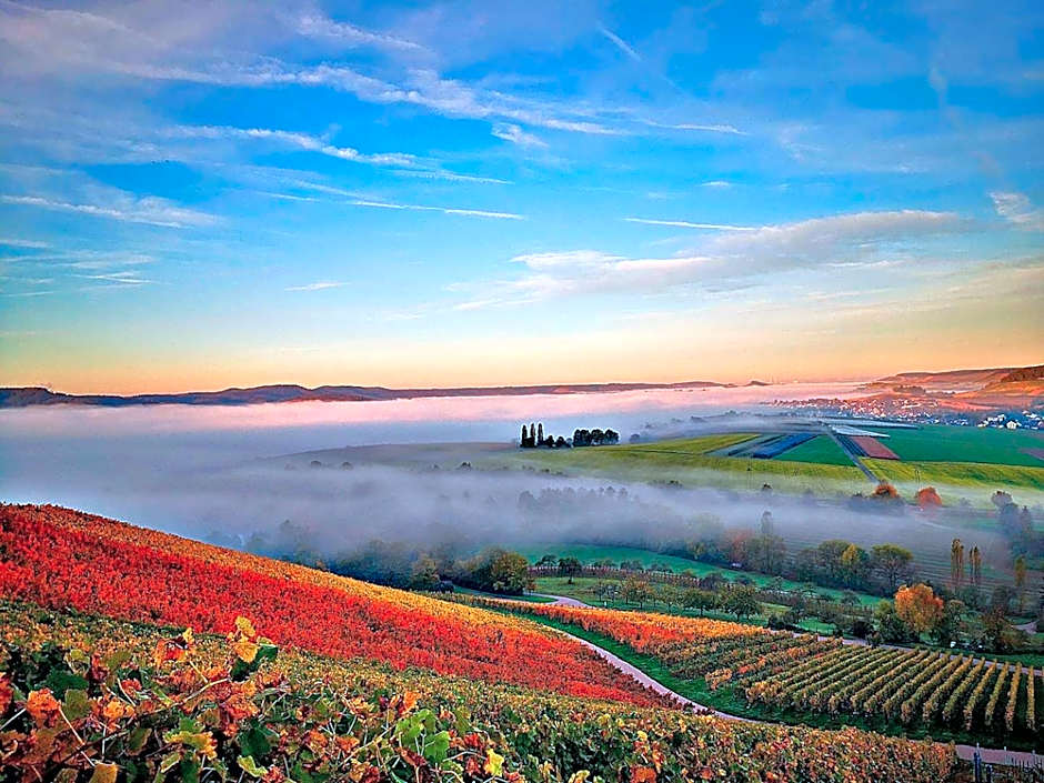 Sali Homes - GaesteHaus Lamm Obersulm