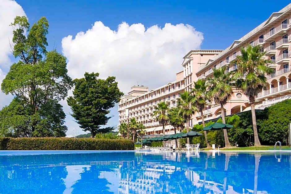 Hotel Sekia