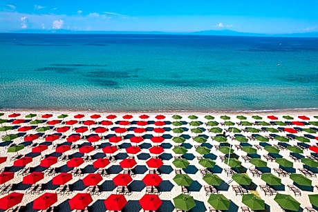 Simantro Resort