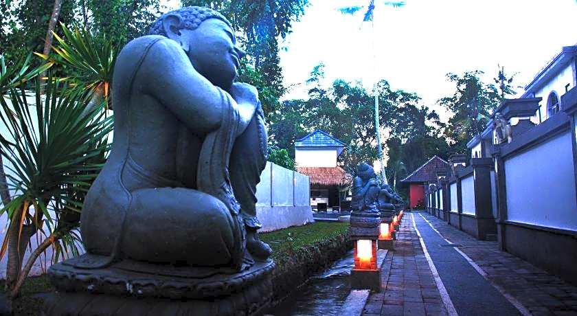 Full Moon Villa Ubud