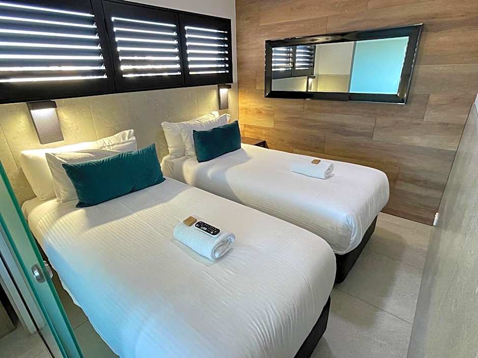 Honeysuckle Apartments