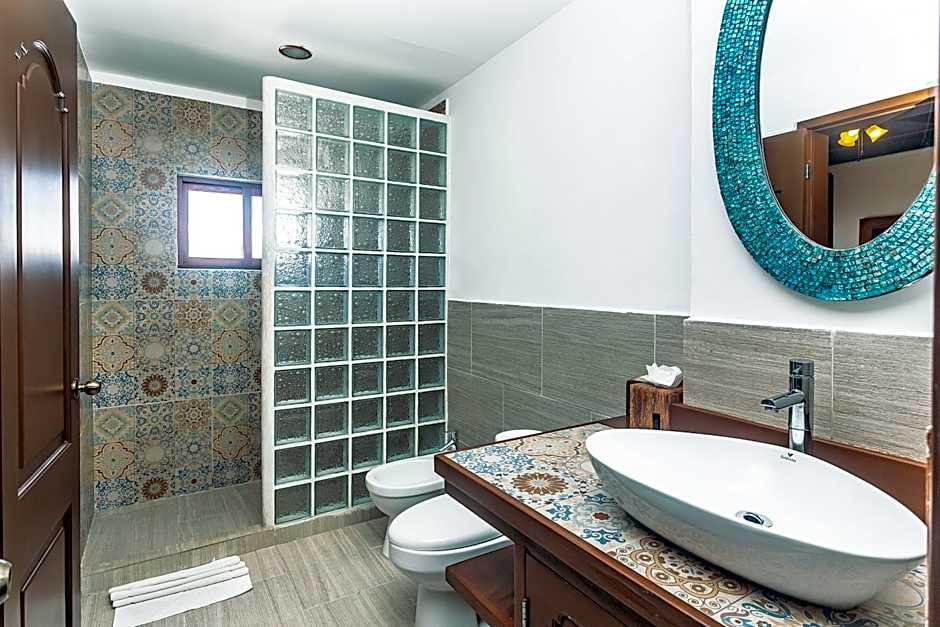 Fabiola Condo Hotel