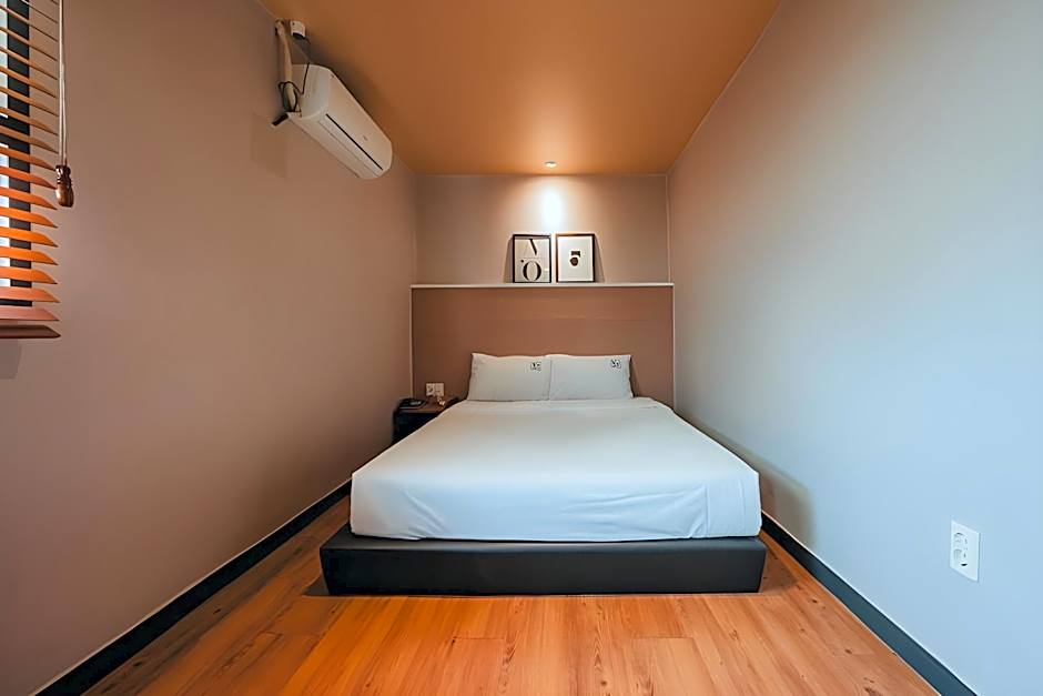 No. 25 Changwon Jinhae