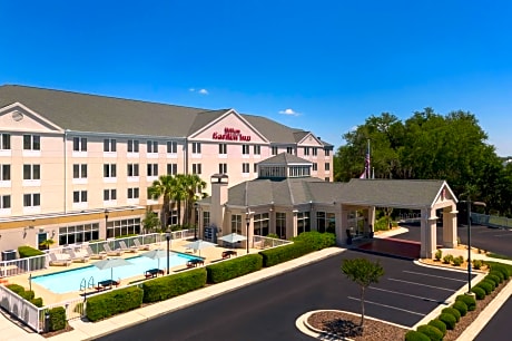 Hilton Garden Inn Gainesville
