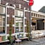 Boutique Hotel - de Stadsherberg Alphen