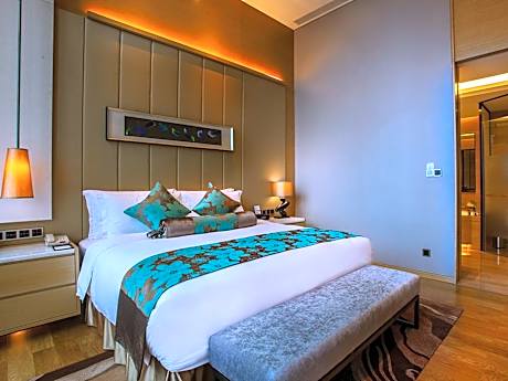 Limited Offer —Superior Double Room