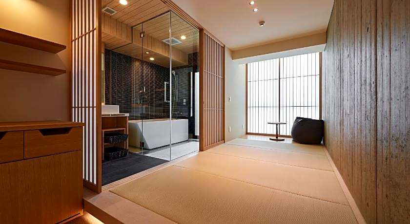 THE HOTELS HAKATA Harushige Honkan