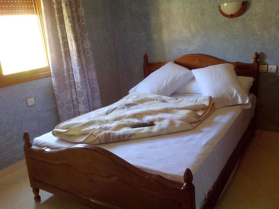 Hotel Espace Tifawine