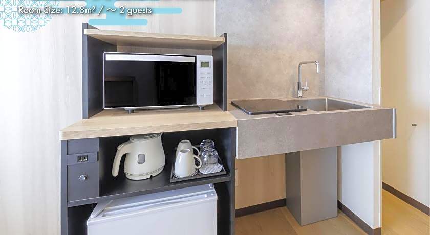 Hotel Mystays Nippori