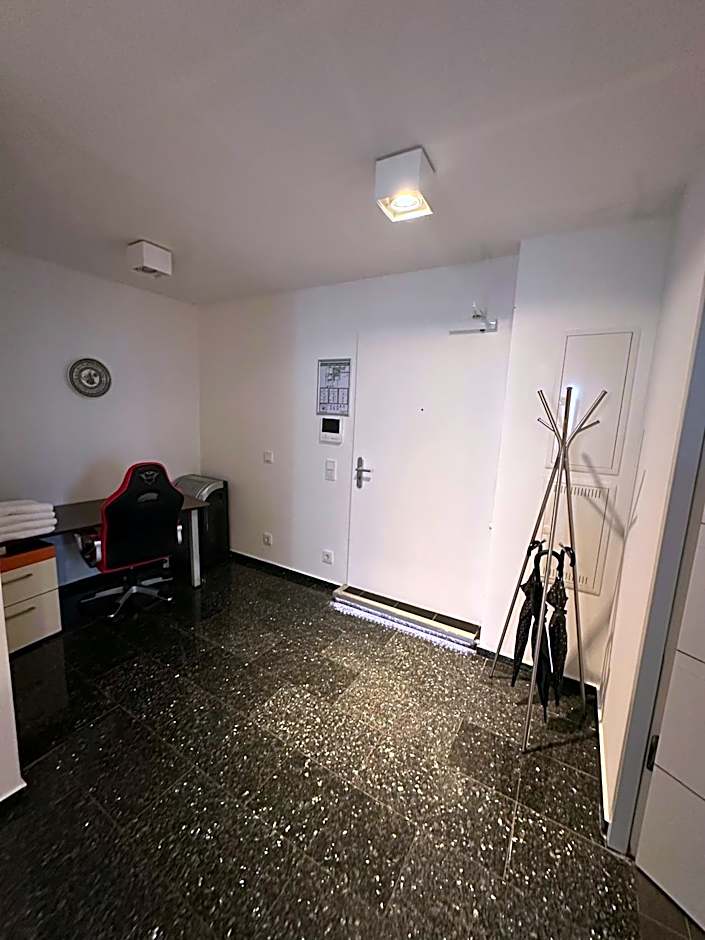 Al Nafurah Apartments