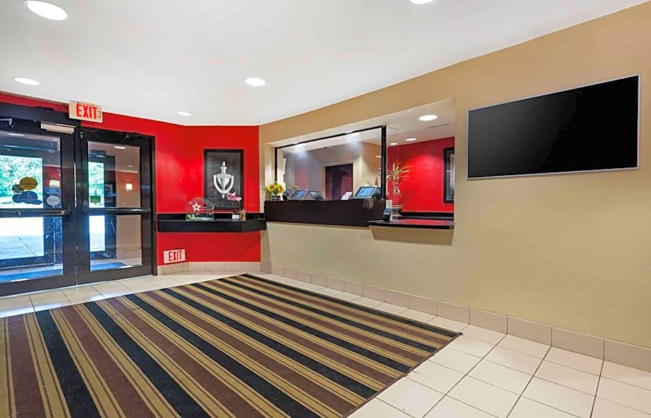 Extended Stay America Suites - Red Bank - Middletown