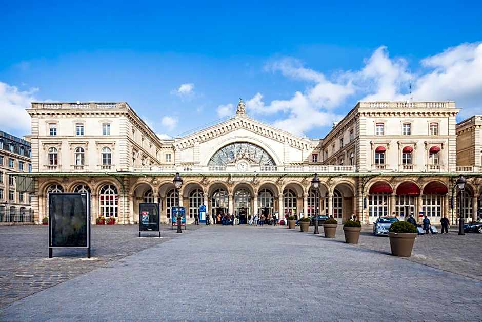Ibis Styles Paris Gare de l'Est Magenta