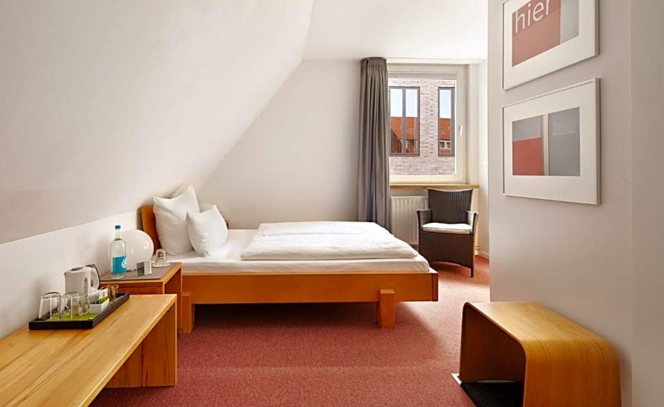 Hotel an der Marienkirche