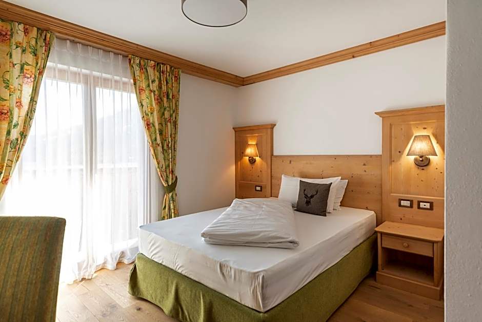 Hotel Cristallo