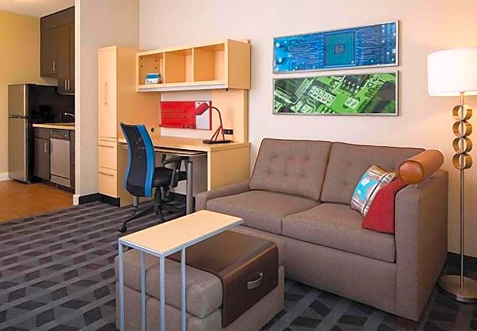 TownePlace Suites by Marriott Bangor
