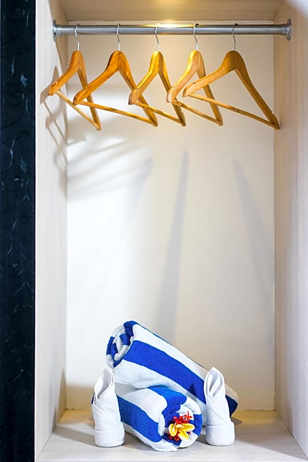 Sunset Cave Villas Lembongan