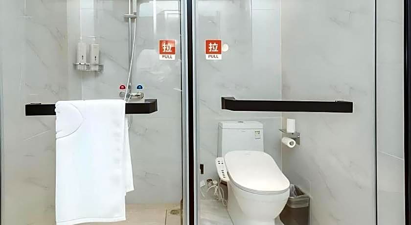 Gya Hotel Yangzhou Economic Development Zone Yangzijiang Nan Road Gaomin Temple