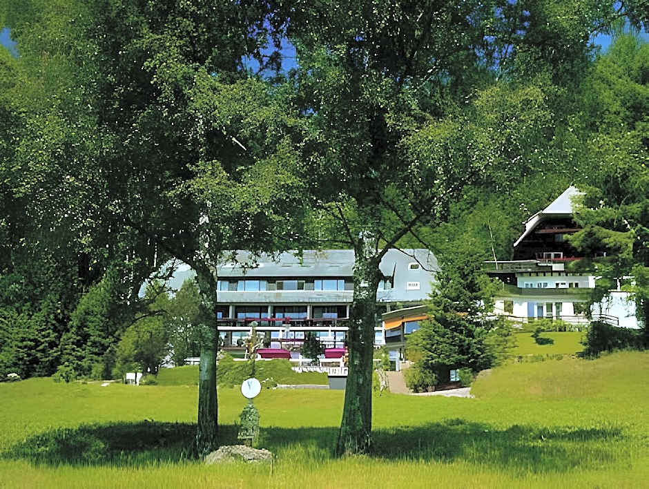 Hotel Sonnenberg Garni
