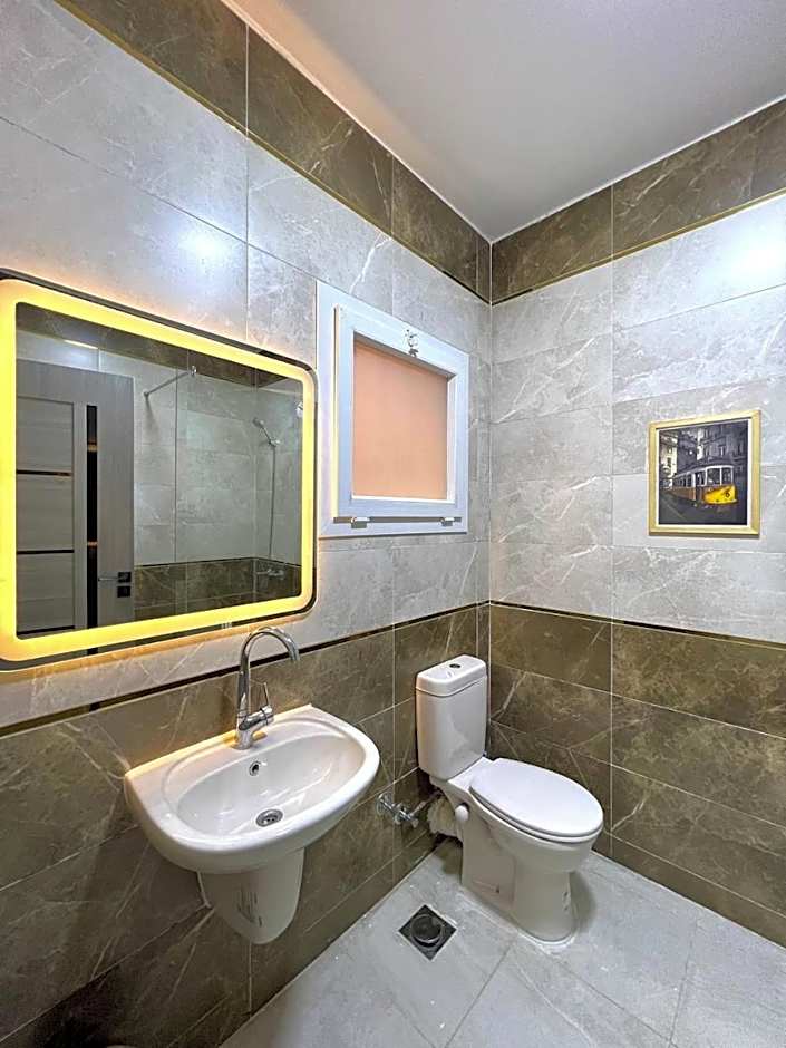 LUXURY HOME Namber 6