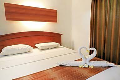 Ayu Lili Garden Hotel Kuta