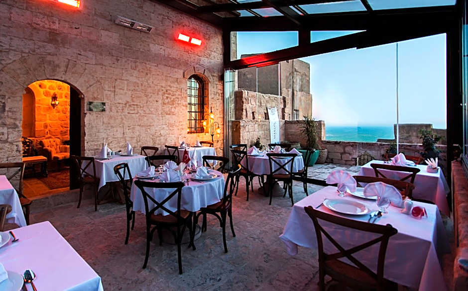 Mardius Tarihi Konak