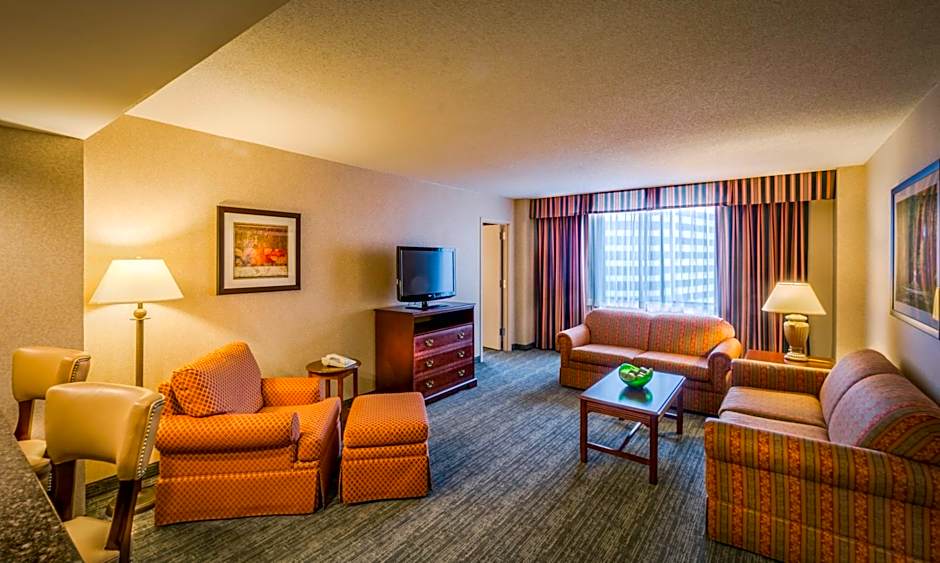 Holiday Inn Arlington at Ballston By IHG