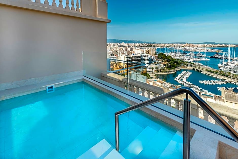 Catalonia Majorica Hotel