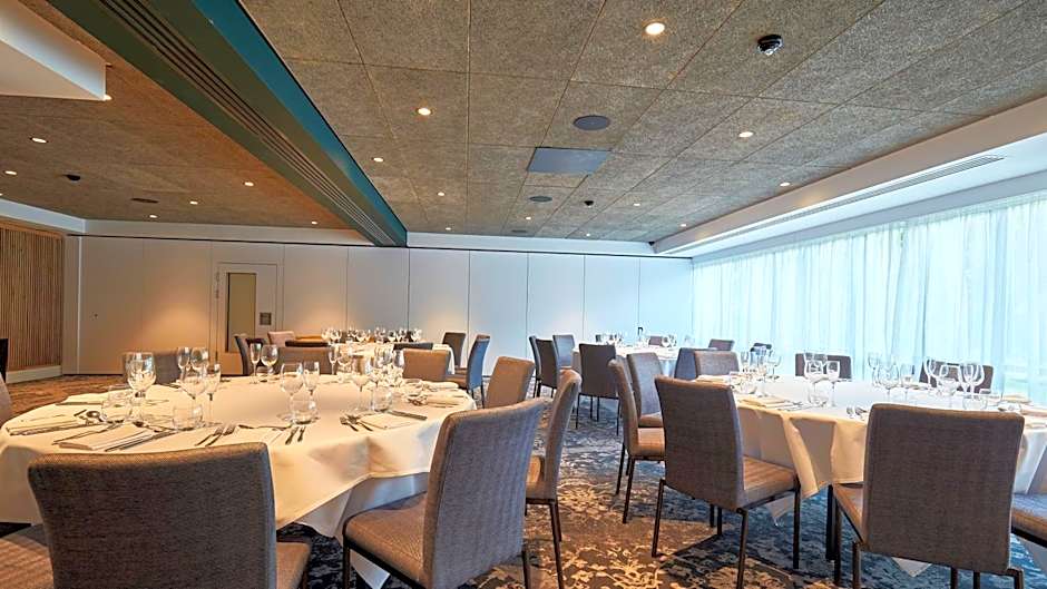 voco Leicester By IHG