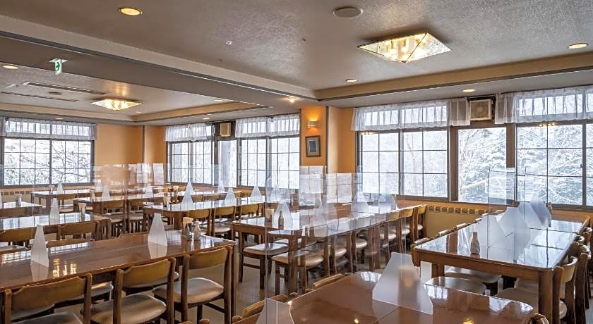 Shigakogen Olympic Hotel