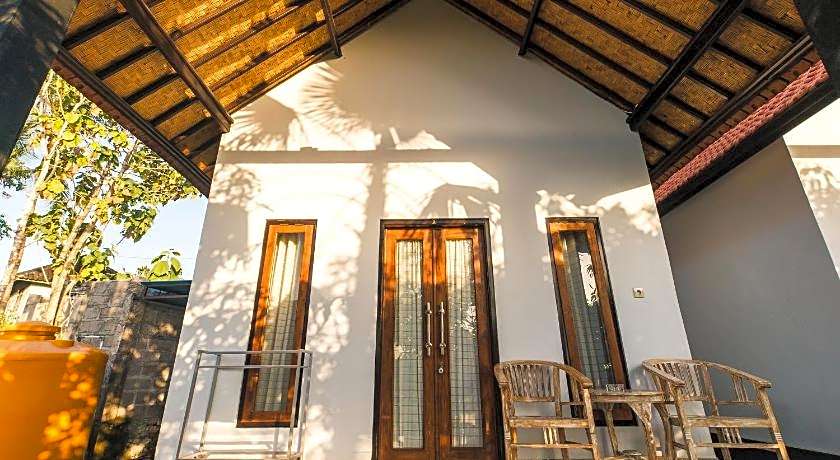 Lime Penida Cottages