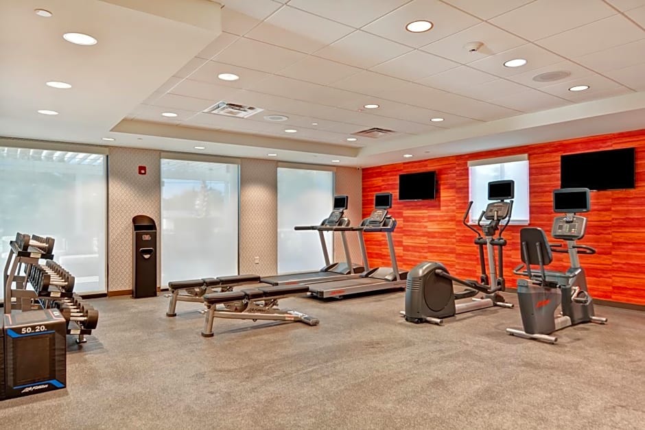 Home2 Suites By Hilton Beaufort