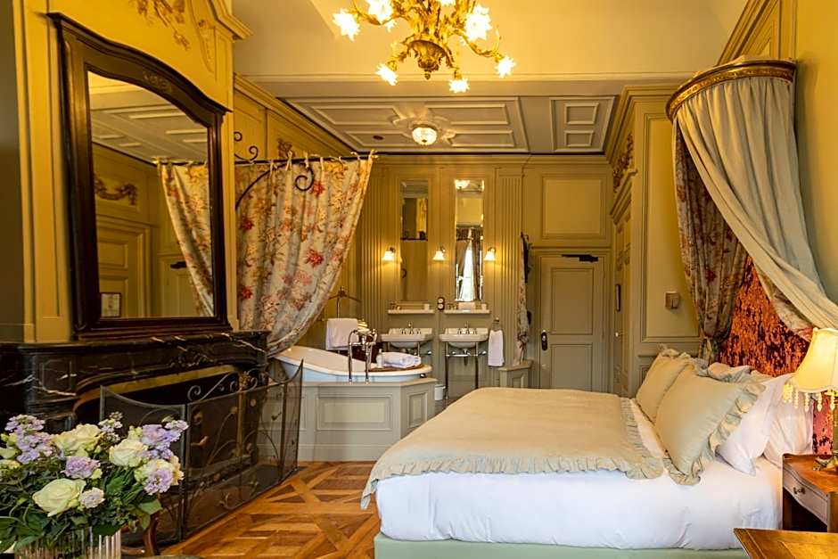 Hotel Bayard Bellecour