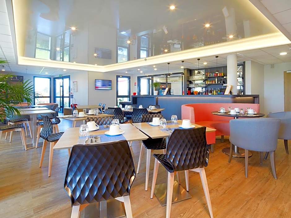 Kyriad Prestige Residence Cabourg-Dives-sur-Mer