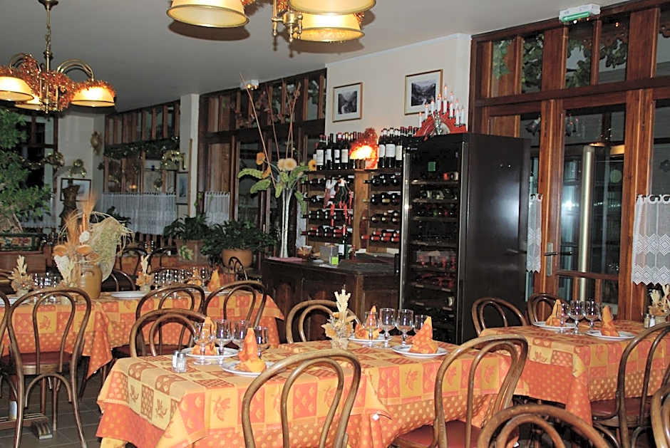 Le Marboré