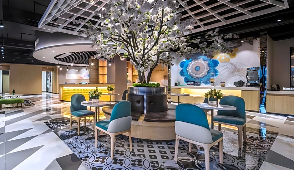 ibis Styles Kunming Nanping Hotel