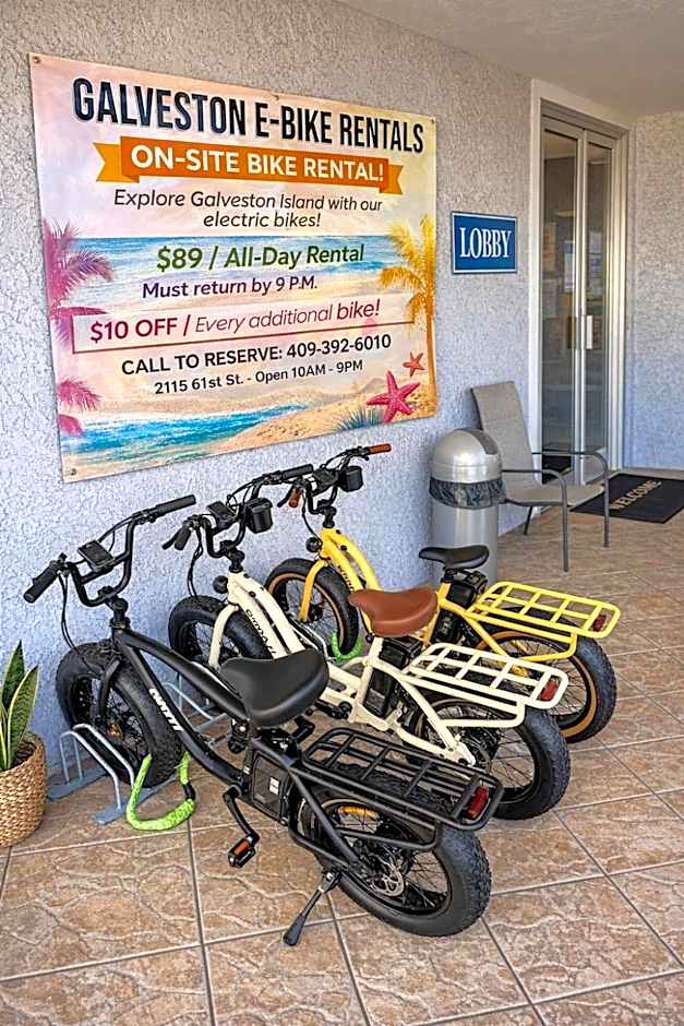 Baca Beach Escape II