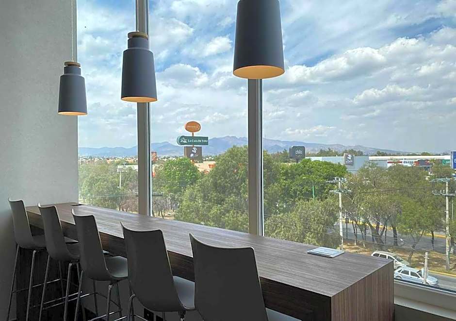 Hotel MX mas cuautitlan Izcalli, Trademark by Wyndham
