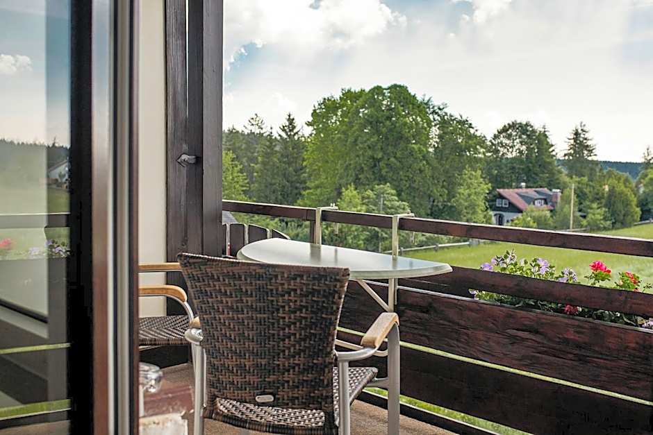 Landpension Pferdekoppel - B&B - Self Checkin