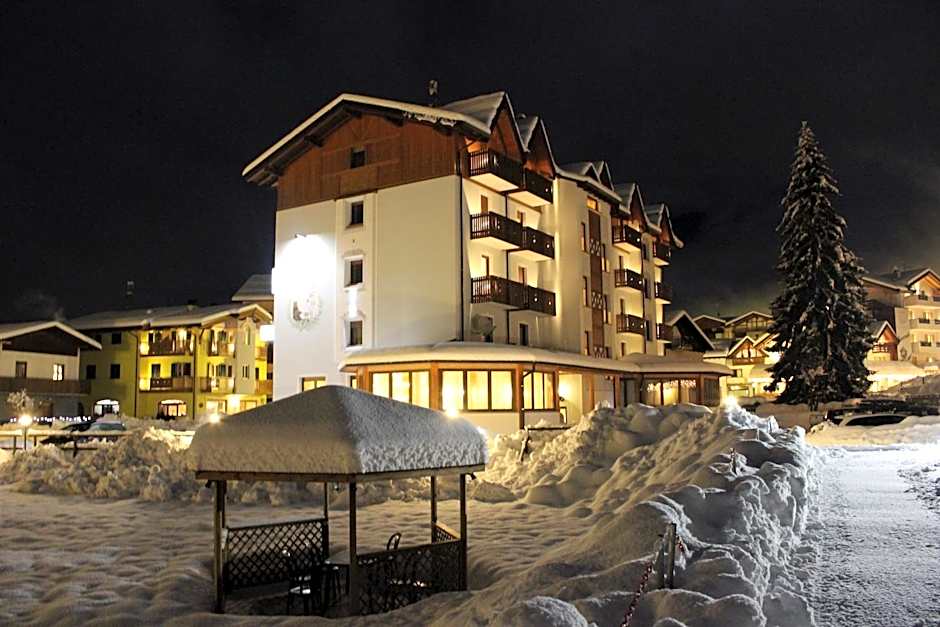 Hotel Rosa Alpina
