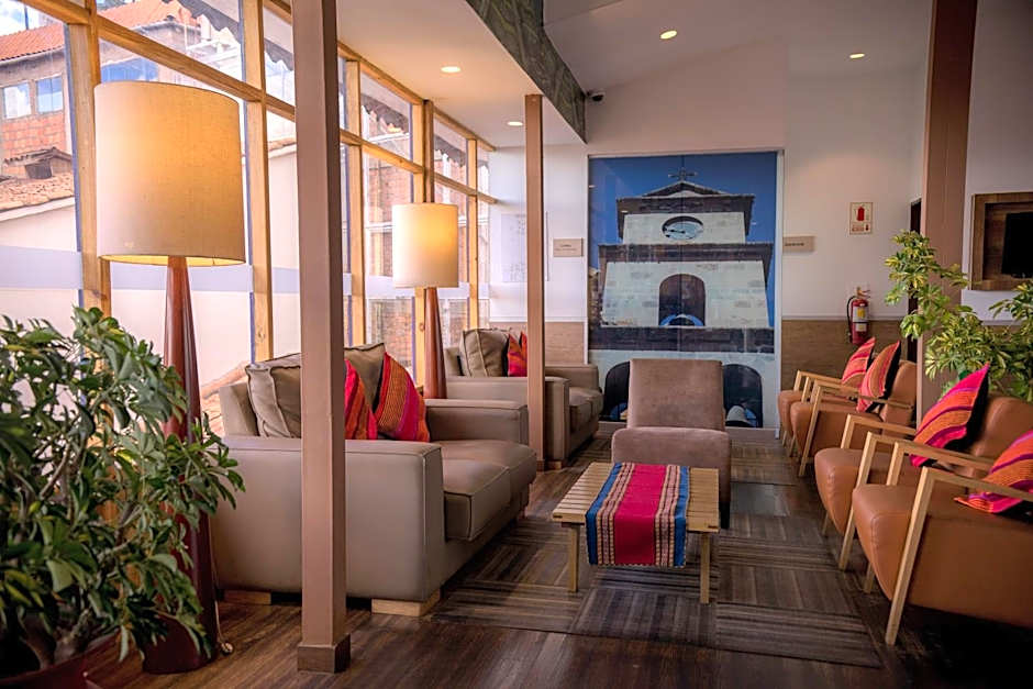 Casa Andina Standard Cusco San Blas
