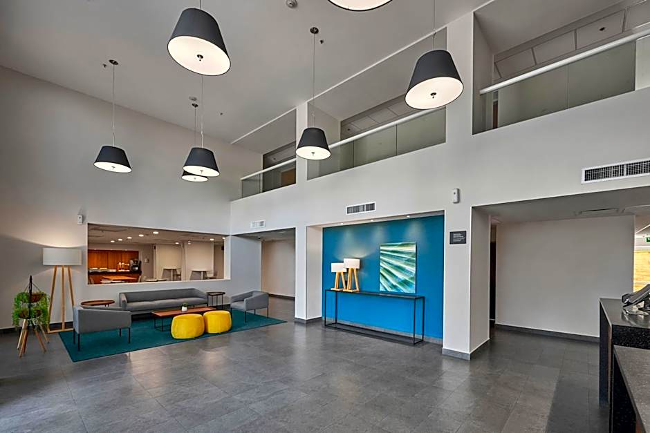 City Express by Marriott Los Mochis