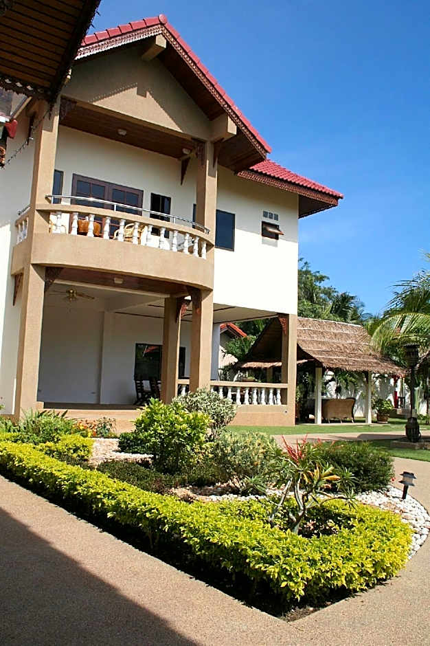 Long Beach Inn