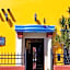 Casa Vicenta Izamal