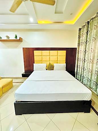 Hotel Shaheen Continental Multan