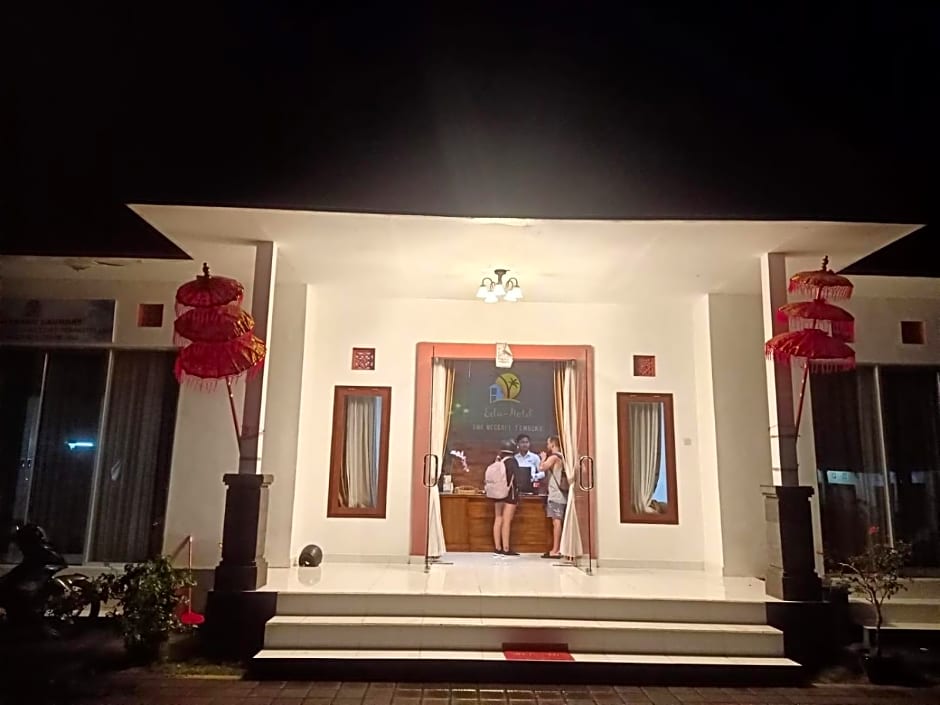 Edu Hotel "Hotel Educational"