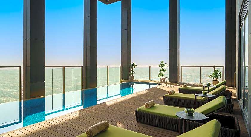 Fairmont Ramla Serviced Residences