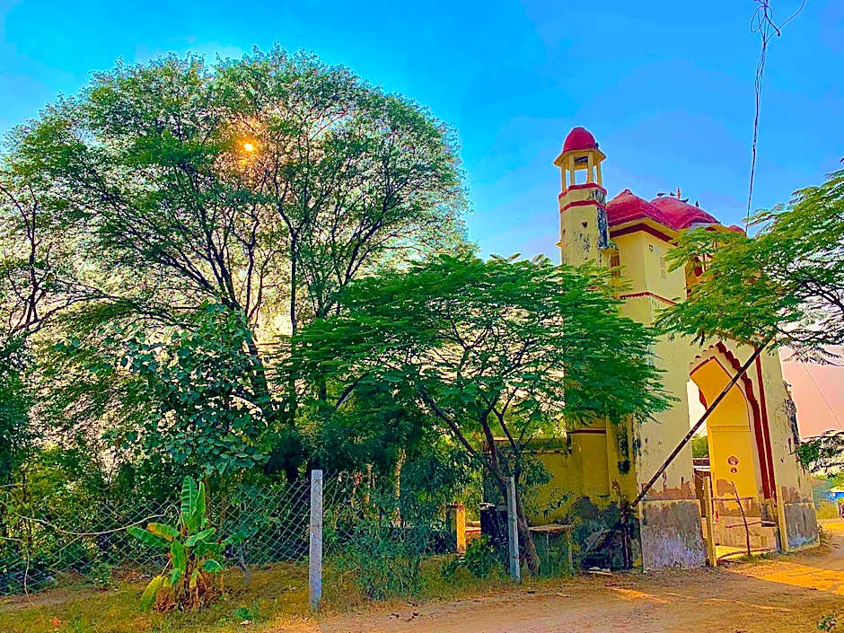 Shivgarh sustainable living