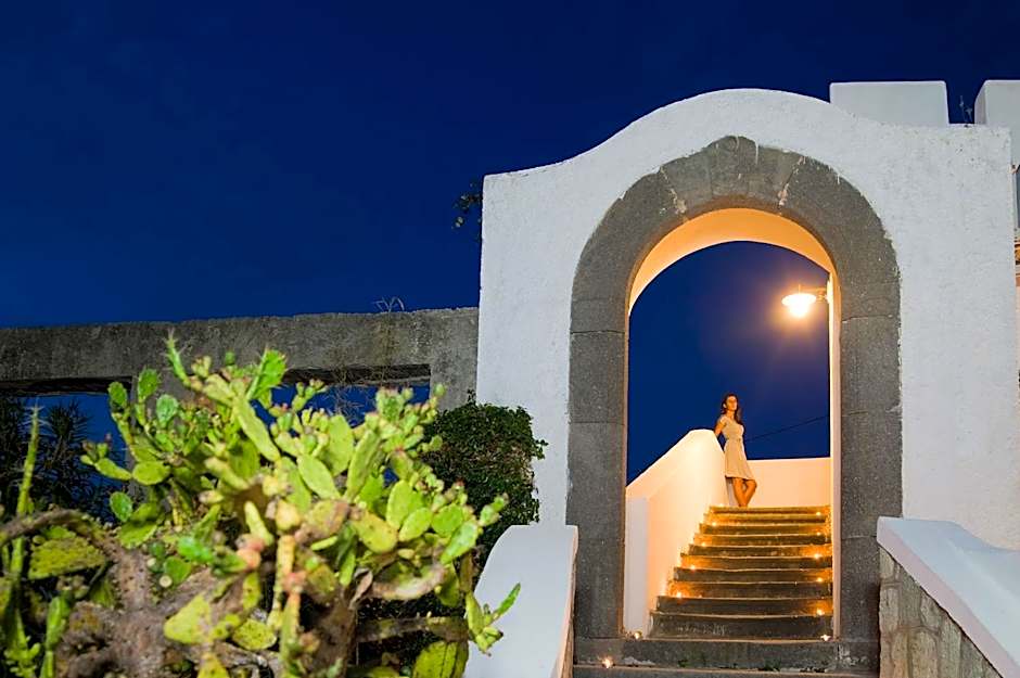 Park Hotel Terme Mediterraneo