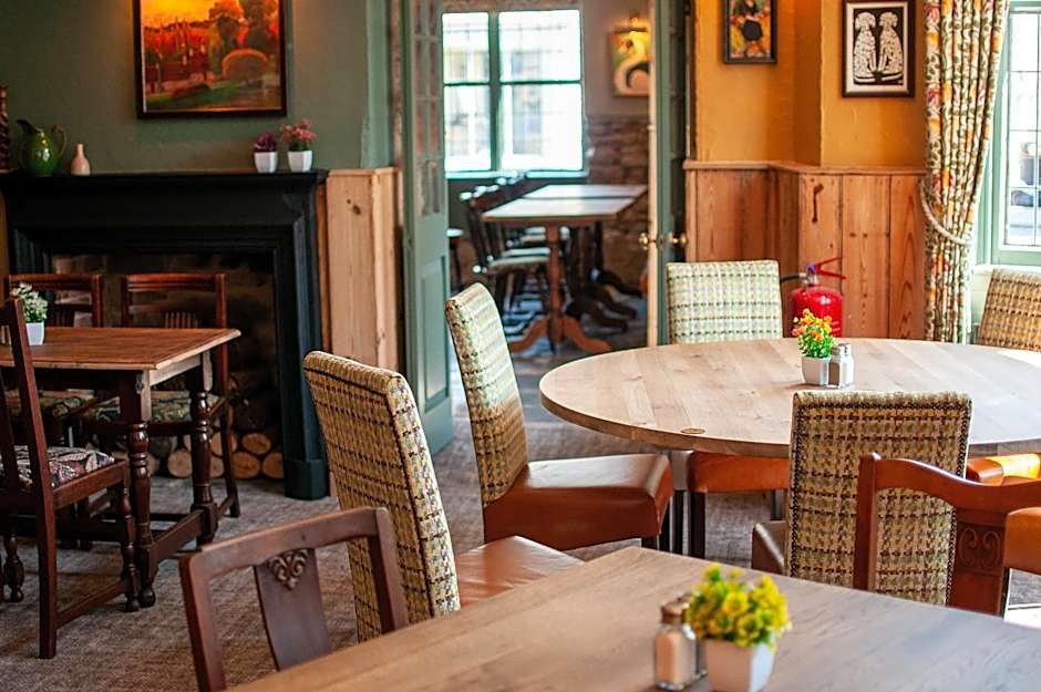 George Inn, Mere