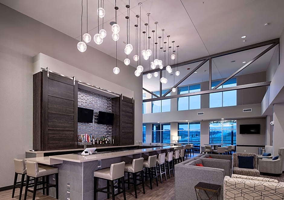 StoneHill Lawrence Trademark Collection by Wyndha